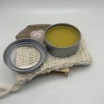 Balm Of Gilead Cottonwood Salve